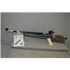 Image 3 : Feinwerkbau Model 603 .177 Pellet Cal Competition Spring Loaded Target Rifle w/ 25" bbl [ flat black