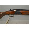 Image 2 : Browning Model Superposed Lightning .20 Ga 3" Over & Under Shotgun w/ 28" Vent Rib bbl [ blued finis