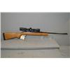 Image 1 : BSA Model Airsporter .177 Pellet Cal Spring Loaded Single Shot Pellet Rifle w/ 18 1/2" bbl [ blued f
