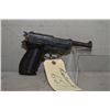 Image 2 : Walther ( AC 41 ) Model P38 .9 MM Luger Cal 8 Shot Semi Auto Pistol w/ 127 mm bbl [ Nazi marked, reb