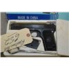 Image 2 : Norinco Model 54-1 7.62 x 25 MM Cal 8 Shot Semi Auto Pistol w/ 116 mm bbl [ appears as new in origin