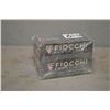 Image 1 : Lot of Two Boxes ( 50 rnds per ) Fiocchi .8 MM Lebel Cal Ammo 111 Grain FMJ