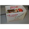 Image 1 : Box Lot : Empty Brass ( Some Primed, Cannot Be Mailed ) : .218 Bee - 9.3, .22 - 250 , 6.5 x 54, .35 