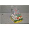 Image 1 : Bag Lot : Two Boxes ( 50 rnds per ) Remington .22 Hornet Cal ammo - Box ( 50 rnds ) Win .22 Hornet C