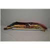 Image 1 : Bundle Lot : Seven Gun Cases [ including one take down shotgun case ]