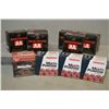 Image 1 : Box Lot : 9 & Part Boxes ( 25 rnds per ) .12 Ga 2 3/4" [ 6 Win AA Lt Target Loads # 8's - 1 Velo Cit