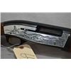 Image 2 : Ithaca Model XL900, 12 gauge 2 3/4" semi-auto shotgun with 28" vent rib barrel [ Blued finish, blue 