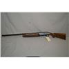 Image 3 : Ithaca Model XL900, 12 gauge 2 3/4" semi-auto shotgun with 28" vent rib barrel [ Blued finish, blue 