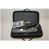 Image 1 : Bushnell Legend 20 X 60 X 80 mm Ultra HD Rainguard spotting scope, appears as new in original fitted