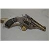 Image 1 : Hopkins & Allen Model Top break auto ejecting .38 S&W calibre, five shot revolver with 83mm barrel [