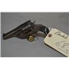 Image 2 : Hopkins & Allen Model Top break auto ejecting .38 S&W calibre, five shot revolver with 83mm barrel [