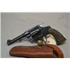 Image 2 : Colt Model Police Positive Special, cal. 38 Colt, 6 shot revolver, 101mm barrel [Blued finish, sligh