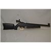 Image 1 : Crossman model Challenger 2000, 177 pellet cal. single shot pellet rifle with 19 1/4" barrel [Black 