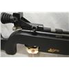 Image 2 : Crossman model Challenger 2000, 177 pellet cal. single shot pellet rifle with 19 1/4" barrel [Black 