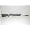 Image 1 : Crossman Model 795, 177 cal. single shot pellet rifle, 16 1/4" barrel [ Black finish, broken rear si