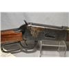 Image 2 : Winchester Model 94, 30-30 Win cal. lever action, tube fed rifle with 20" barrel [ Fading blue finis