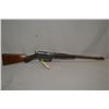 Image 1 : Browning Model 1900 Deluxe 35 Remington Only cal. semi-automatic rifle with 22" barrel [ Manufacture