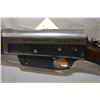 Image 4 : Browning Model 1900 Deluxe 35 Remington Only cal. semi-automatic rifle with 22" barrel [ Manufacture