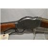 Image 2 : Winchester Model 1887, 12 ga. lever action shotgun with 30" barrel [ Fading re-blued finish, rounded