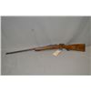 Image 3 : Winchester Model 67, .22 LR cal, single shot bolt action rifle with 27" barrel [Fading blue finish w