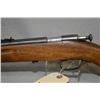 Image 4 : Winchester Model 67, .22 LR cal, single shot bolt action rifle with 27" barrel [Fading blue finish w