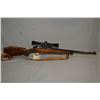Image 1 : Lee Enfield model #4, mark 1/2 (F) FTR, .303 cal. sporterized rifle with 22" barrel [ Blued finish, 