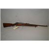 Image 1 : Arisaka model Sporter, type 38, 6.5 Jap cal. sporterized rifle with 26" barrel [ Fading blue finish 