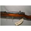 Image 4 : Arisaka model Sporter, type 38, 6.5 Jap cal. sporterized rifle with 26" barrel [ Fading blue finish 
