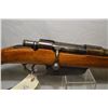 Image 2 : Mannlicher-Carcano model Sporter, 6.5 X 52 Italian cal. Sporterized rifle with 20" barrel [ Fading b