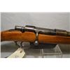 Image 2 : Mannlicher-Carcano model Sporter, 6.5 X 52 Italian cal. Sporterized rifle with 20" barrel [ Fading b