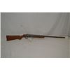 Image 1 : Cooey model 84, 16 gauge single shotgun with 30" barrel [ Fading blue finish, cased coloured receive
