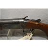 Image 4 : Cooey model 84, 16 gauge single shotgun with 30" barrel [ Fading blue finish, cased coloured receive