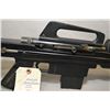 Image 2 : Squires Bingham model 16R, .22 LR cal. mag fed semi-auto rifle with 18 1/4" barrel [ Black finish, c