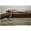 Image 2 : Springfield model 1903. 30-06 cal bolt action rifle w/25" bbl [ full wood stock w/ sling and bayonet