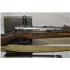Image 2 : Japanese Meiji Ariska 6.5 x 50 cal bolt action rifle w/ 32" 1/2" bbl [ wood finish w/ sling, type 30