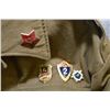 Image 2 : Soviet army day uniform [capt] w/ belt and badges