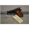 Image 2 : Smith & Wesson Model 39 - 2 .9 MM Luger Cal 8 Shot Semi Automatic Pistol w/ 106 mm bbl [ appears exc