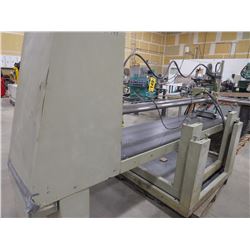 HENDRICK RAIL SAW