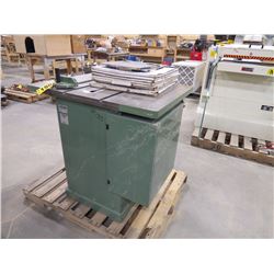 GENERAL TABLE SAW