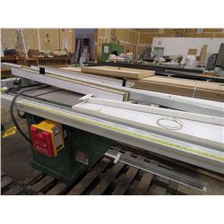 GENERAL TABLE SAW
