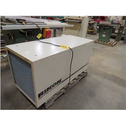 RIKON AIR FILTRATION 2400 SYSTEM