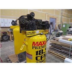 MAXAIR 5.0 HP 170 PSI AIR COMPRESSOR