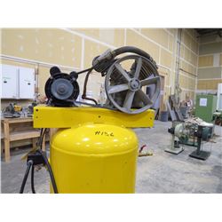 IRONHORSE 6.5 HP AIR COMPRESSOR