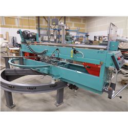 DAYTON DIGITAL LASER COUNTERTOP CUTTER