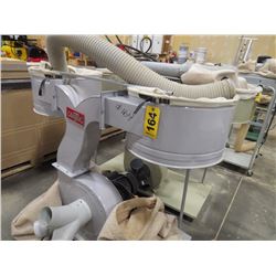 CANTEK DUST COLLECTOR