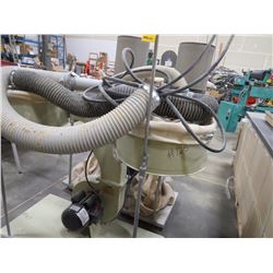 CANWOOD DUST COLLECTOR