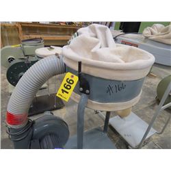KING CANADA DUST COLLECTOR