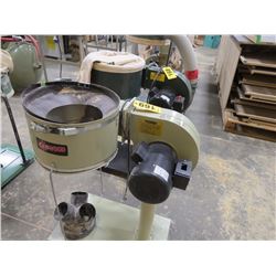 CANWOOD DUST COLLECTOR