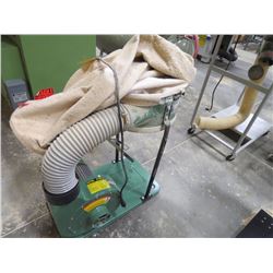 GENERAL DUST COLLECTOR