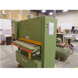 CANWOOD POWERMAX SANDER/CUTTER